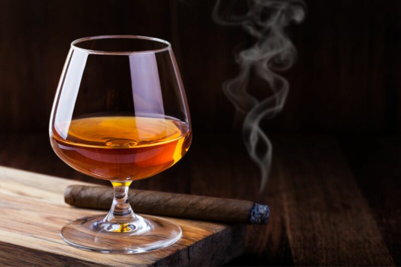 Delicious Cognac Recipes To Try Today