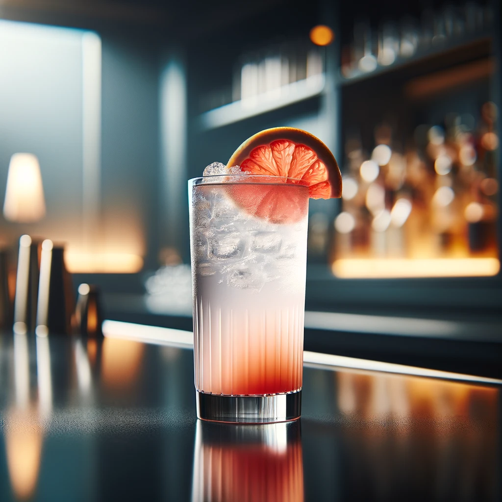 Greyhound Cocktail
